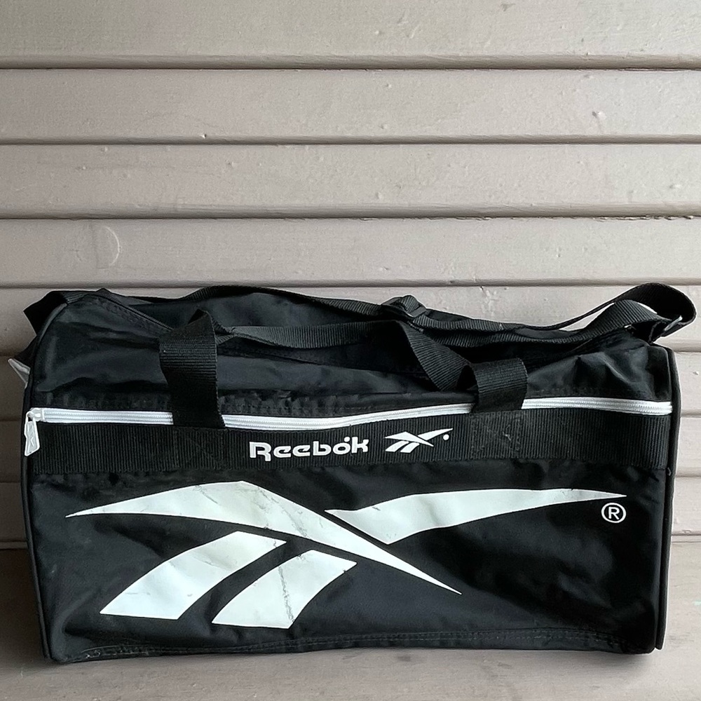 Reebok Gym Bag